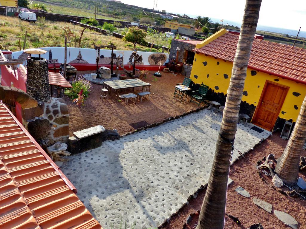 Casa Guinea Konuk evi Jerez de la Jerez de la Frontera Dış mekan fotoğraf