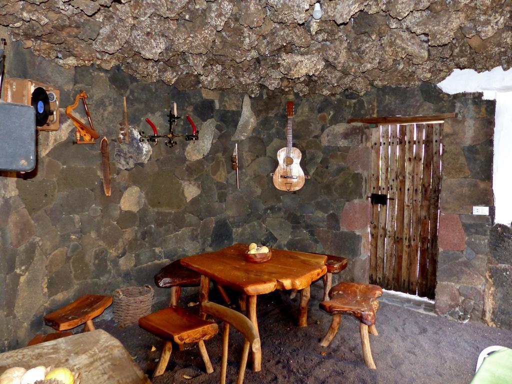 Casa Guinea Konuk evi Jerez de la Jerez de la Frontera Dış mekan fotoğraf