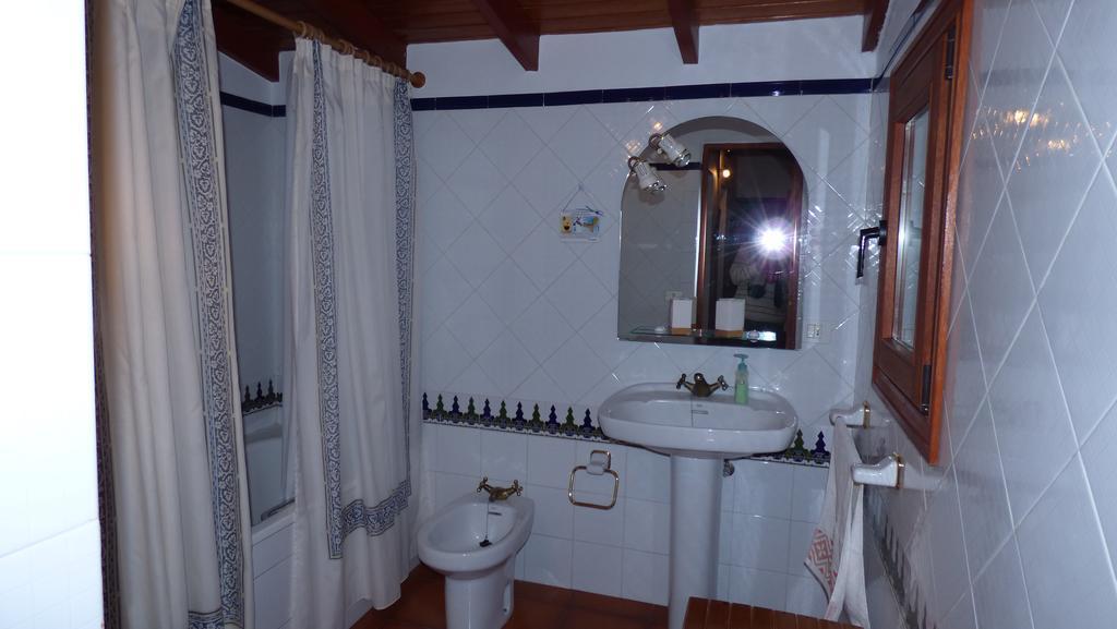 Casa Guinea Konuk evi Jerez de la Jerez de la Frontera Dış mekan fotoğraf