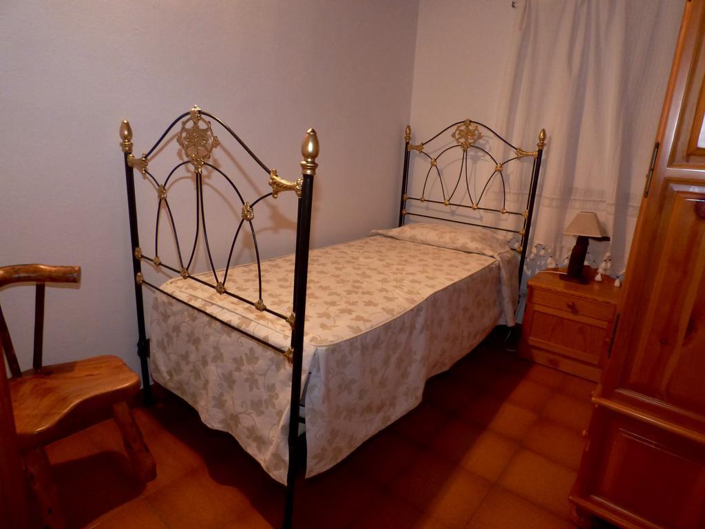 Casa Guinea Konuk evi Jerez de la Jerez de la Frontera Dış mekan fotoğraf