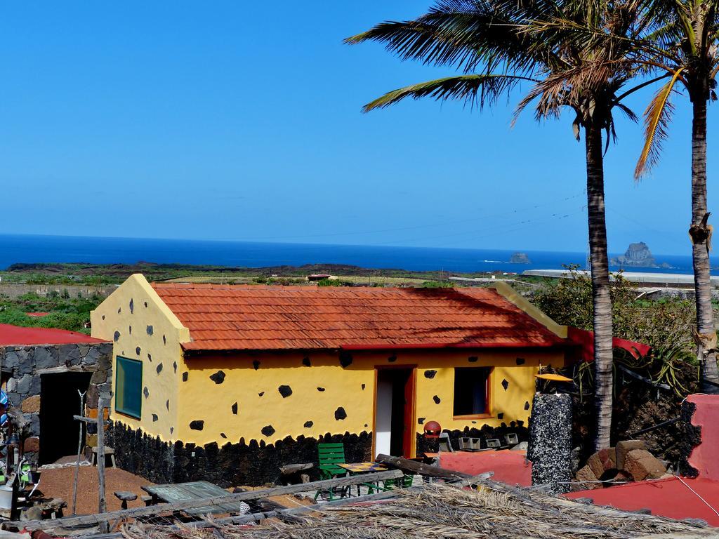Casa Guinea Konuk evi Jerez de la Jerez de la Frontera Dış mekan fotoğraf