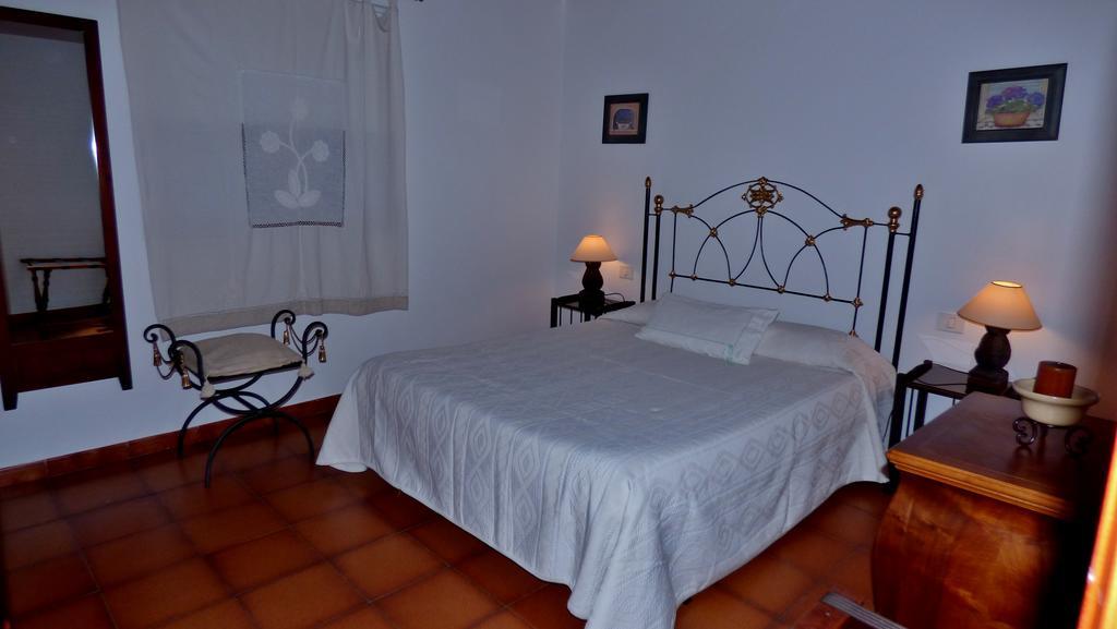 Casa Guinea Konuk evi Jerez de la Jerez de la Frontera Dış mekan fotoğraf