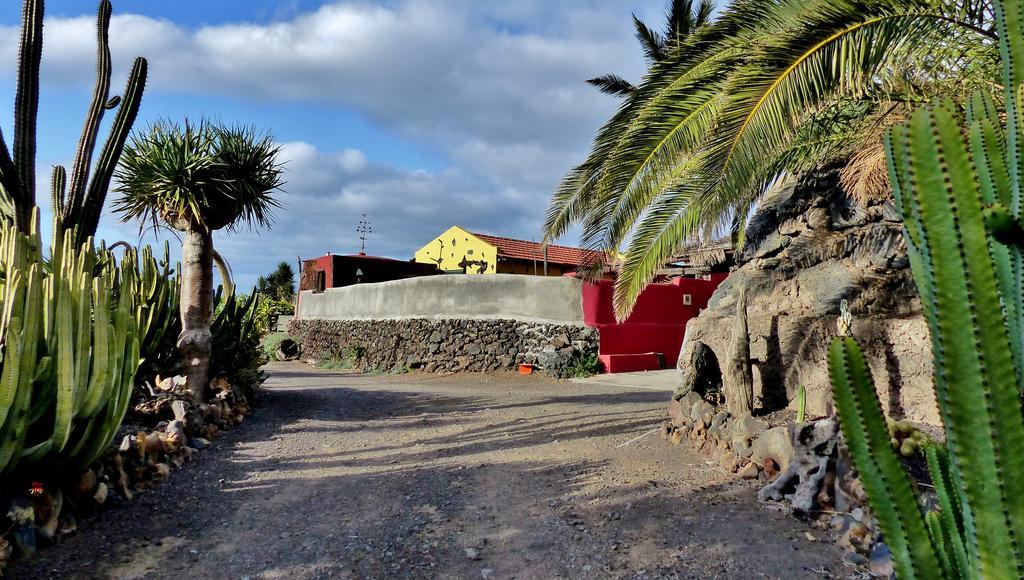 Casa Guinea Konuk evi Jerez de la Jerez de la Frontera Dış mekan fotoğraf