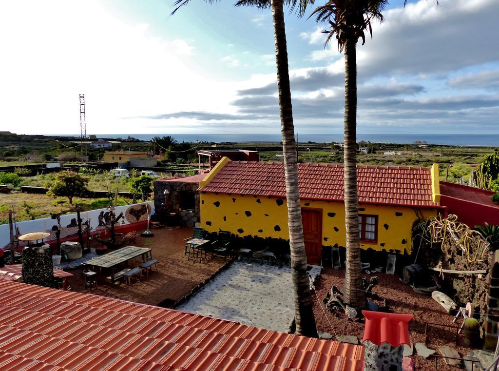 Casa Guinea Konuk evi Jerez de la Jerez de la Frontera Dış mekan fotoğraf