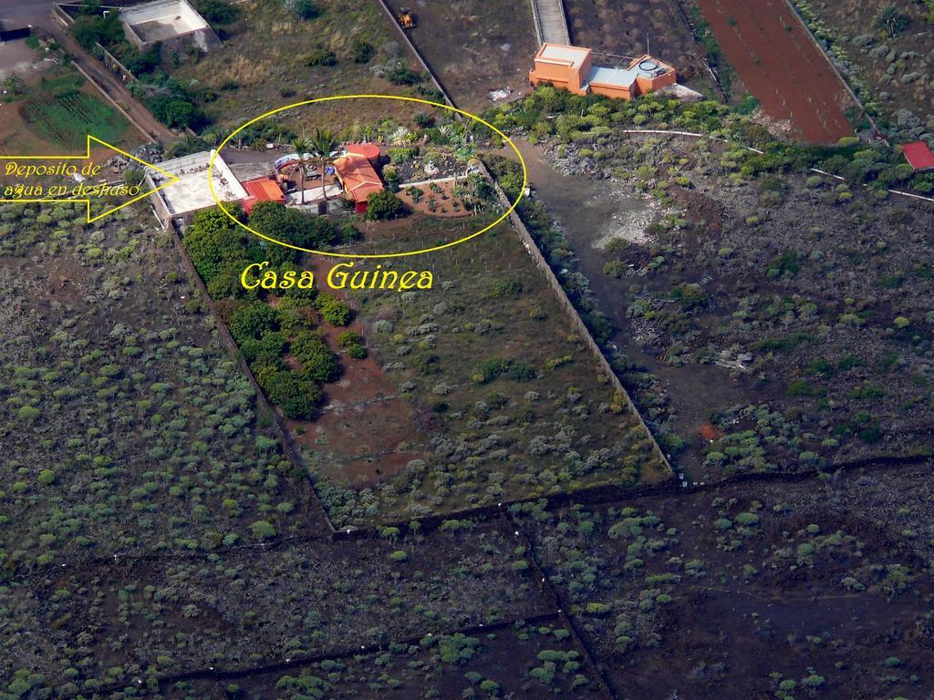 Casa Guinea Konuk evi Jerez de la Jerez de la Frontera Dış mekan fotoğraf