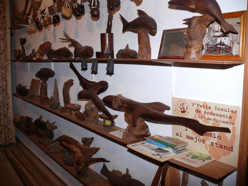 Casa Guinea Konuk evi Jerez de la Jerez de la Frontera Dış mekan fotoğraf